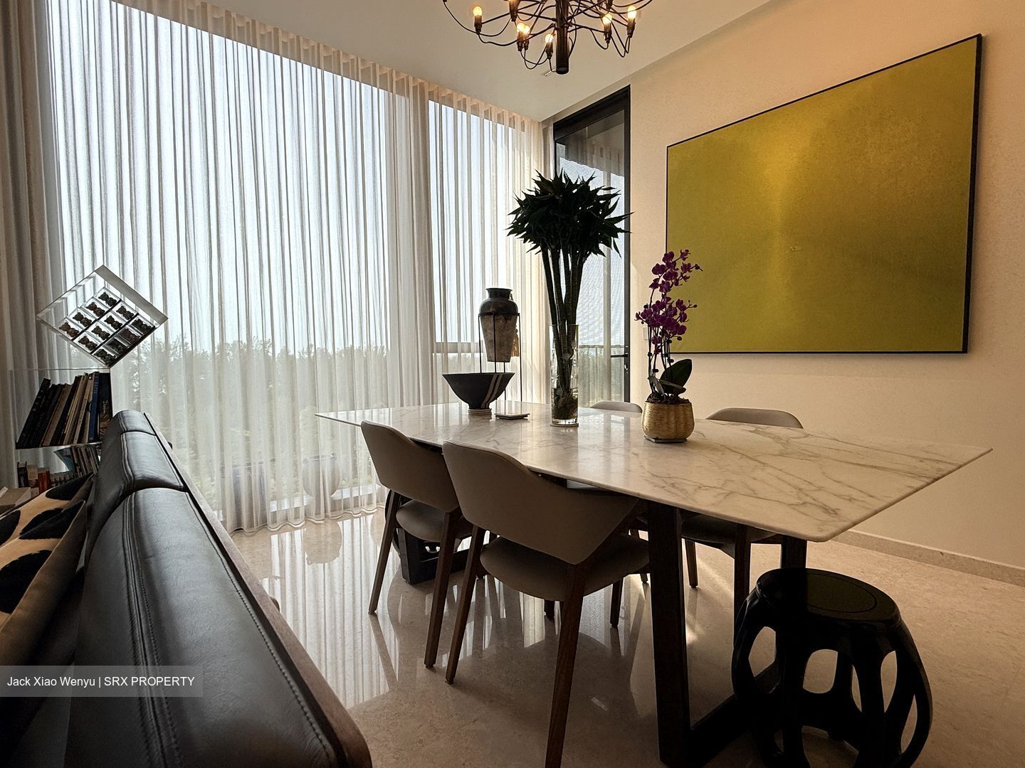 Meyer Mansion (D15), Apartment #530366521